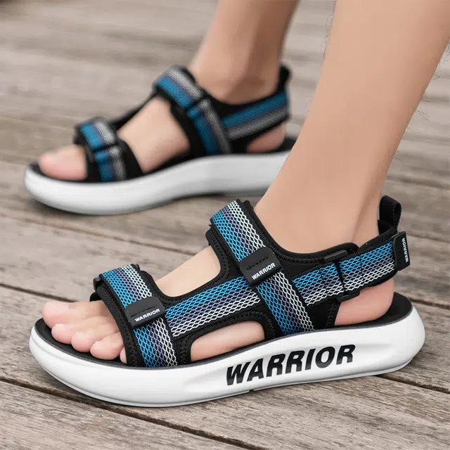 Warrior