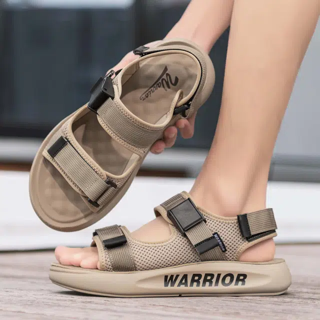 Warrior