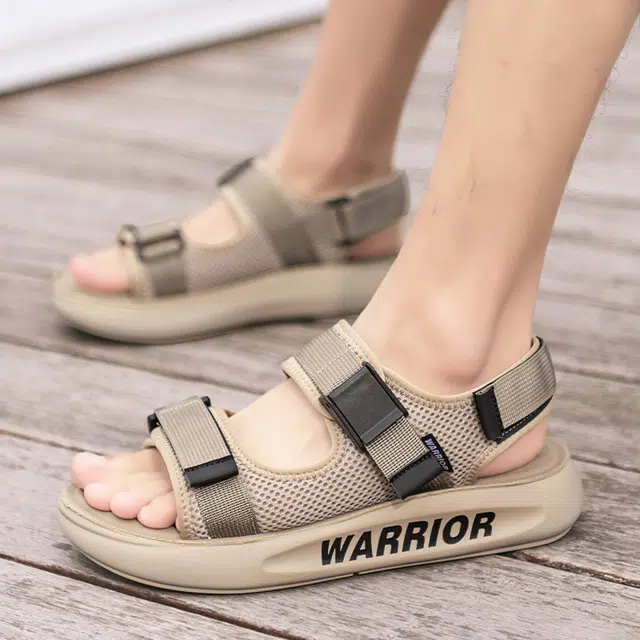 Warrior