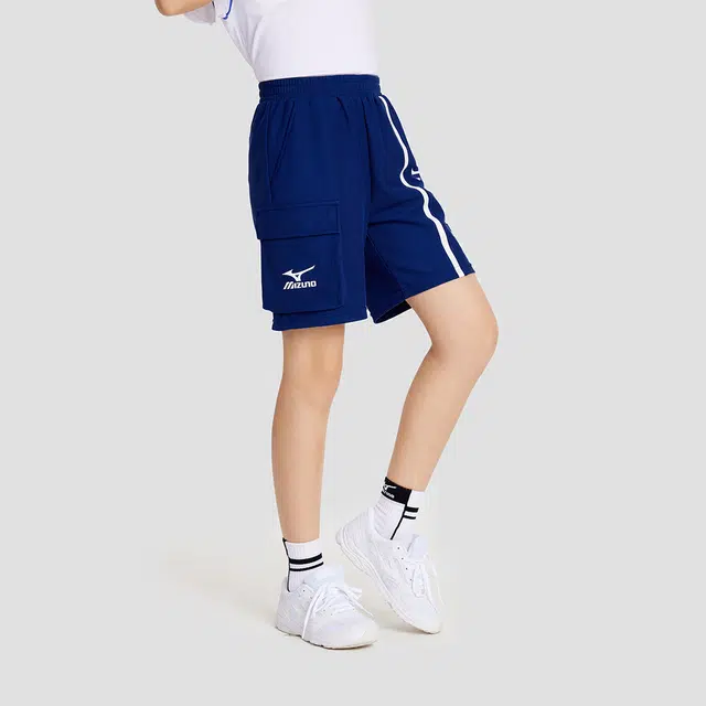 Mizuno Logo