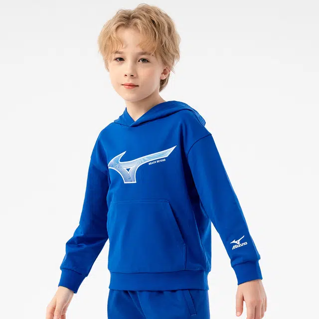 Mizuno Logo