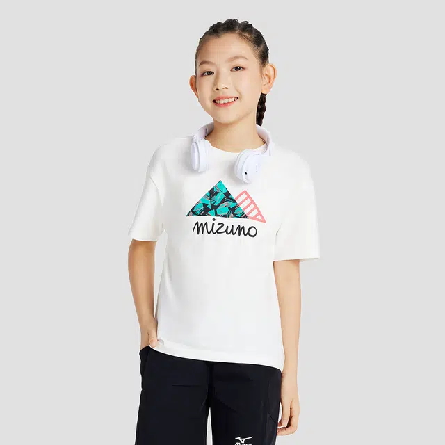 Mizuno T