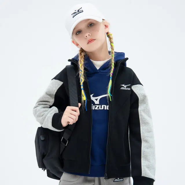 Mizuno Logo