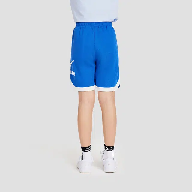 Mizuno Logo