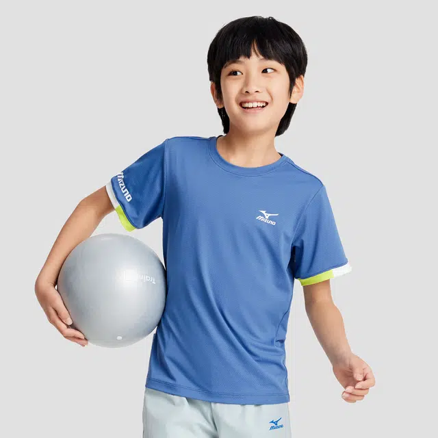 Mizuno T