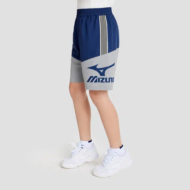 Mizuno Logo