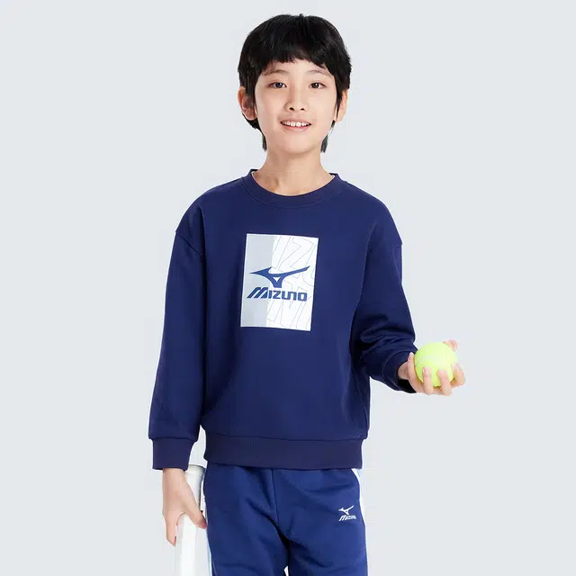 Mizuno Logo