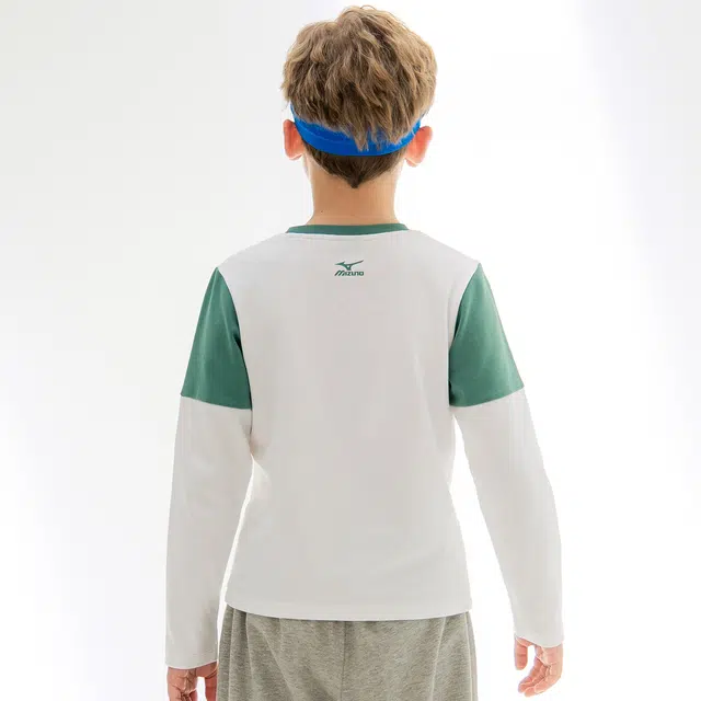 Mizuno T