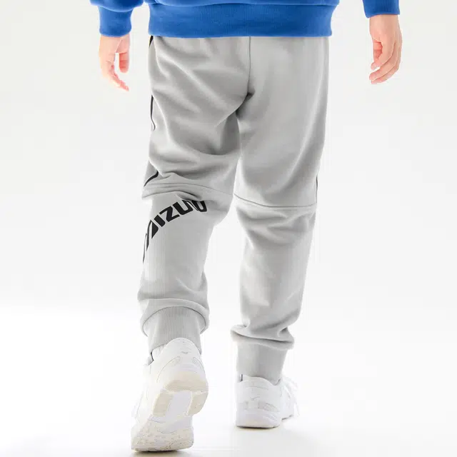 Mizuno Logo