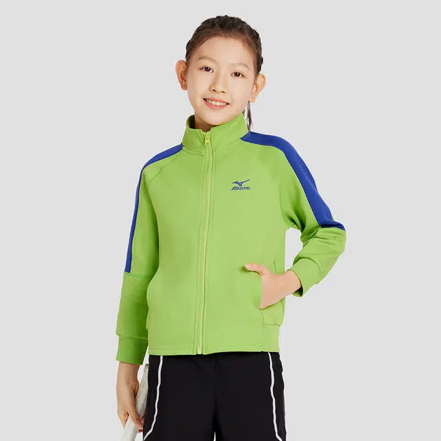 Mizuno Logo