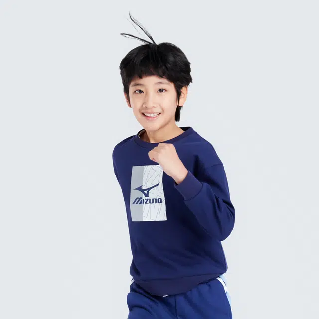 Mizuno Logo