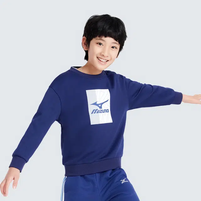 Mizuno Logo