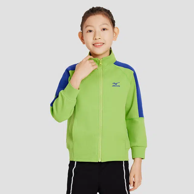 Mizuno Logo