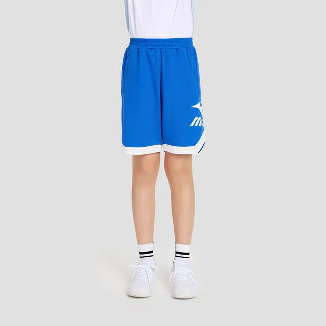 Mizuno Logo
