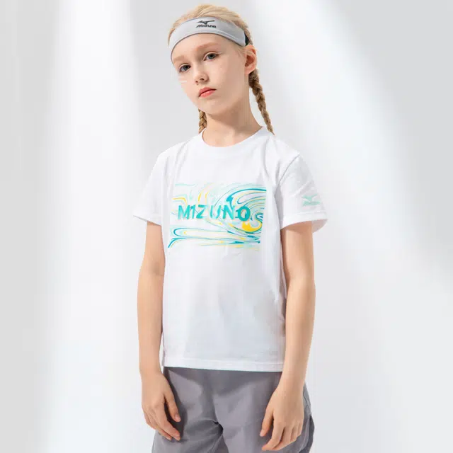 Mizuno T