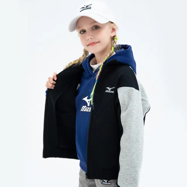 Mizuno Logo