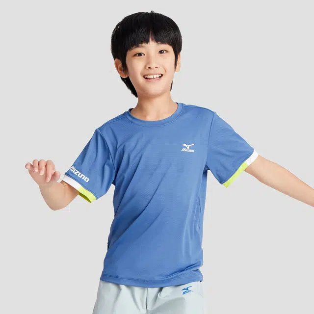 Mizuno T
