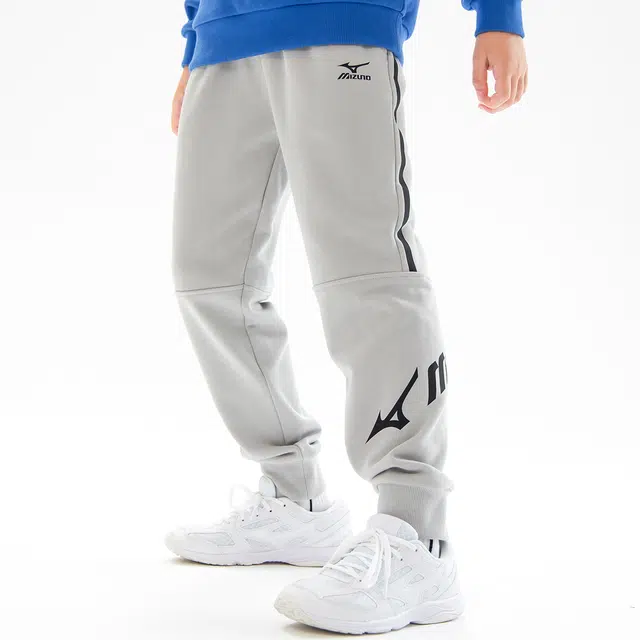 Mizuno Logo
