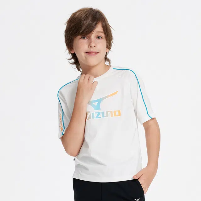 Mizuno LogoT