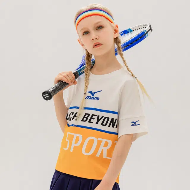 Mizuno LogoT
