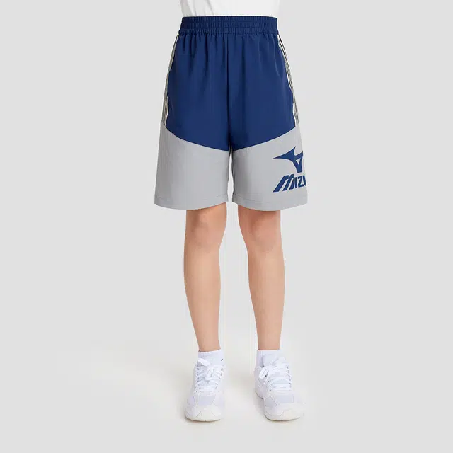 Mizuno Logo