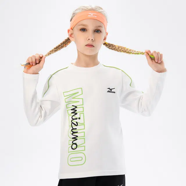 Mizuno T