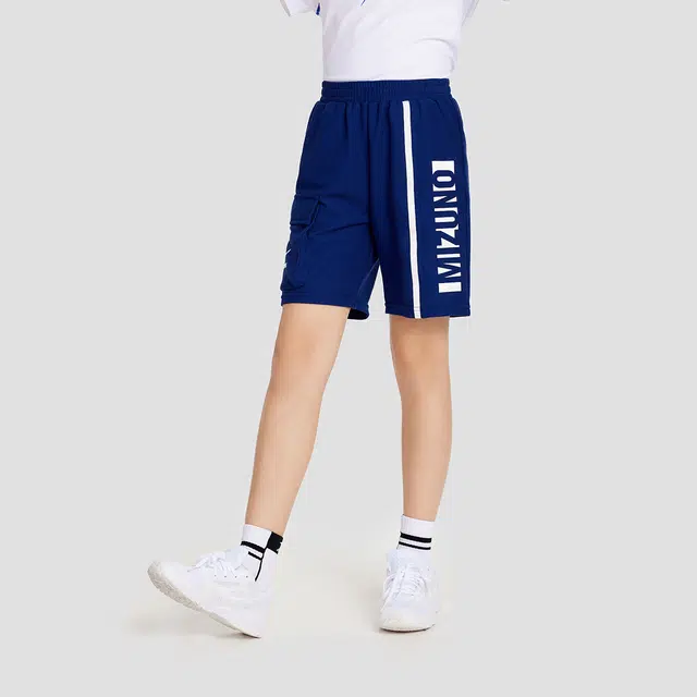 Mizuno Logo