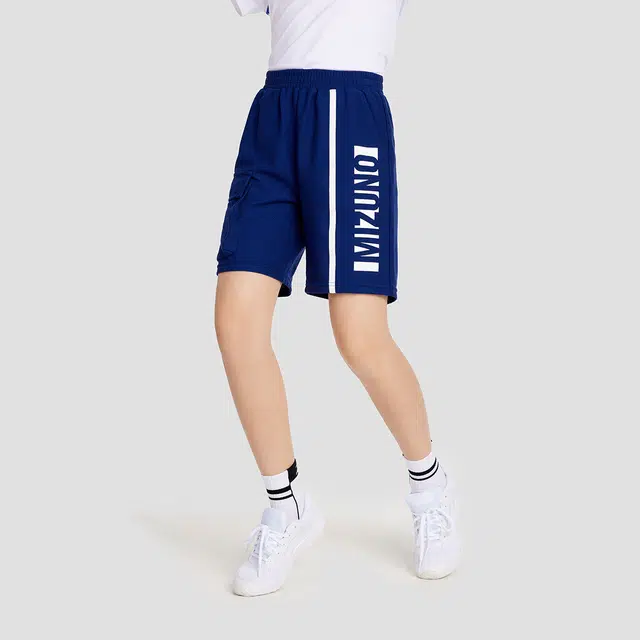 Mizuno Logo