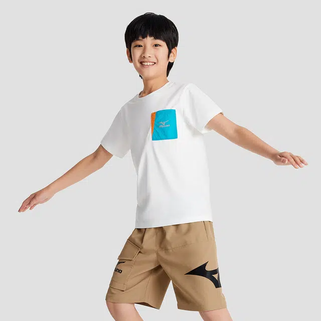 Mizuno T