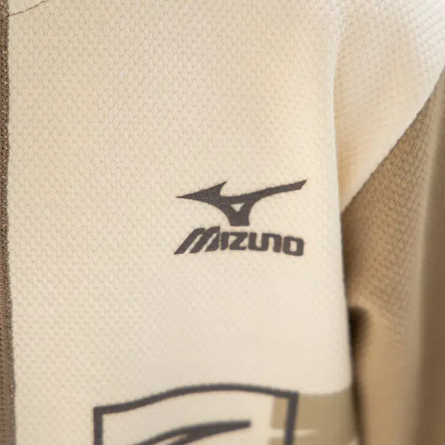 Mizuno