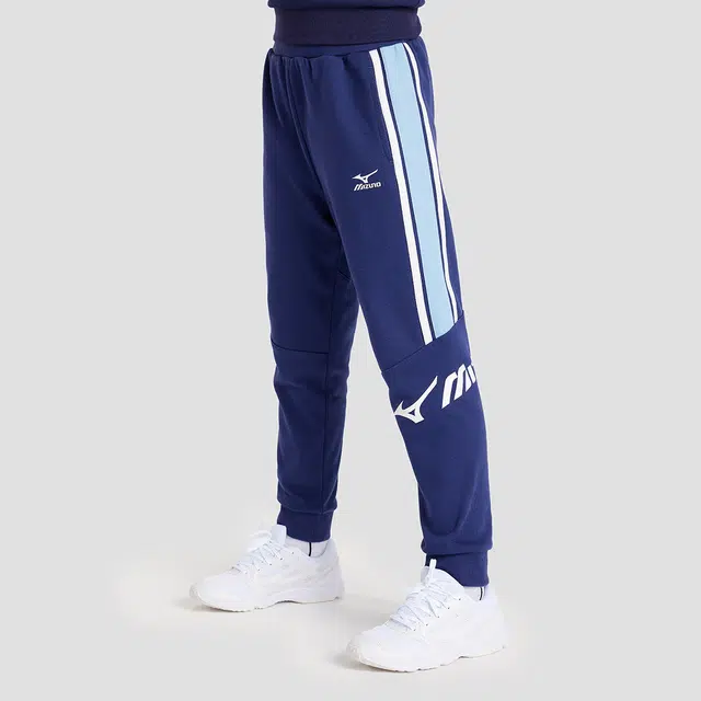 Mizuno Logo