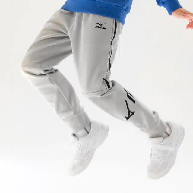 Mizuno Logo