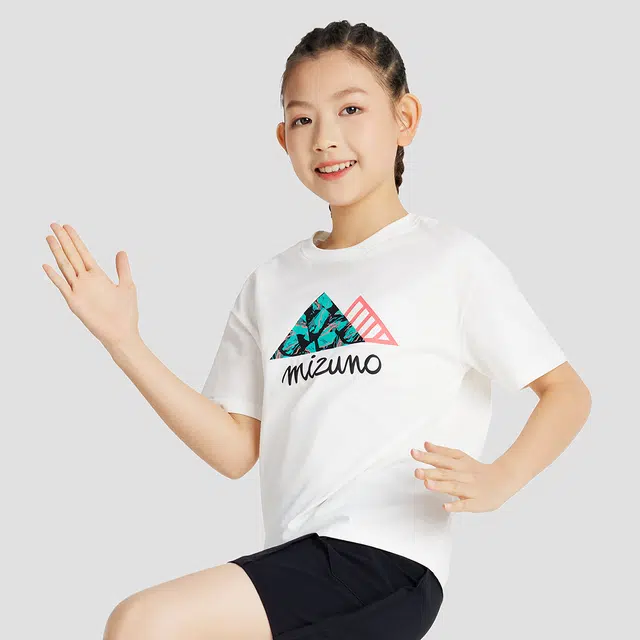 Mizuno T