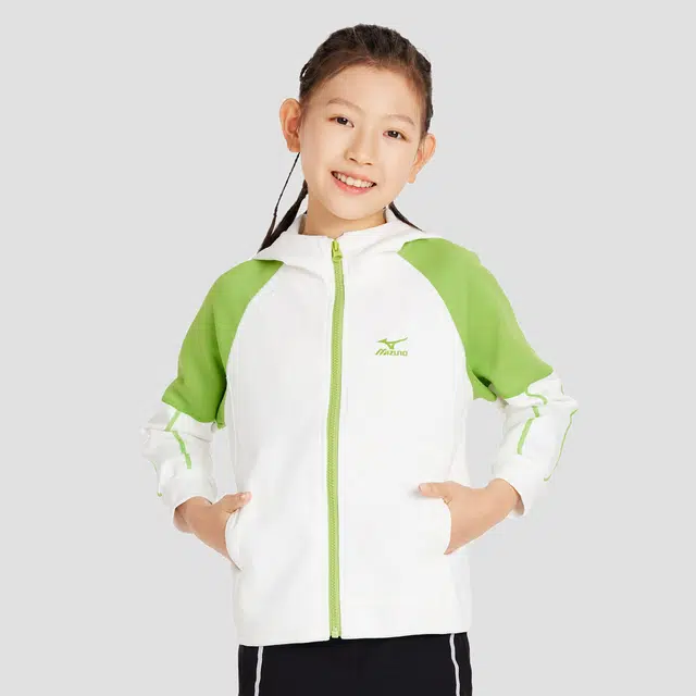 Mizuno Logo