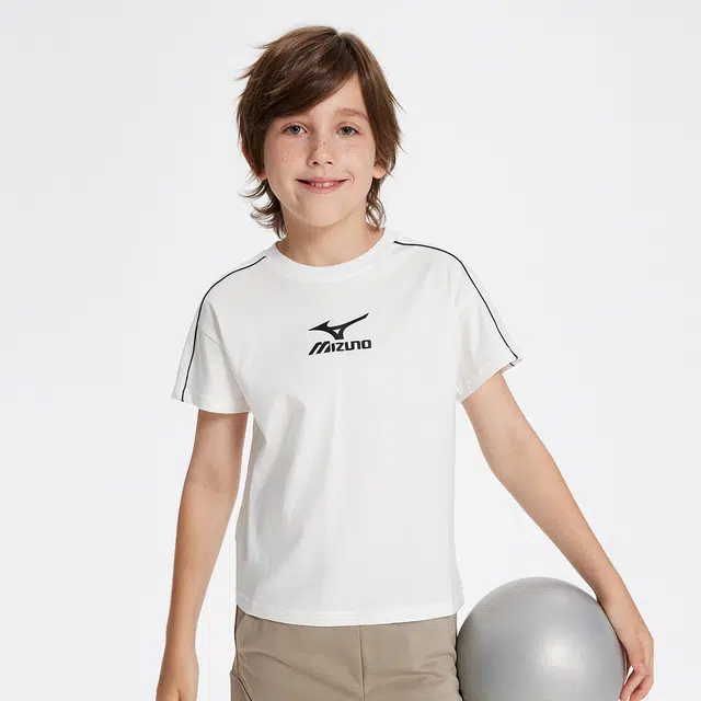 Mizuno LogoT