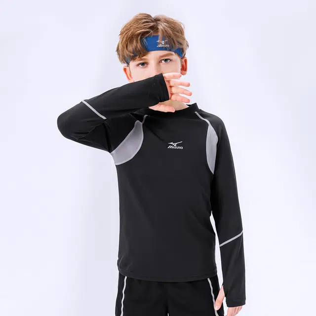 Mizuno T