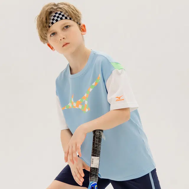 Mizuno T
