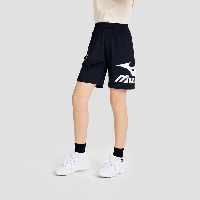 Mizuno Logo