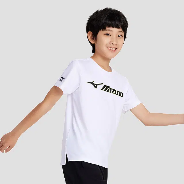 Mizuno LogoT