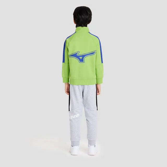 Mizuno Logo
