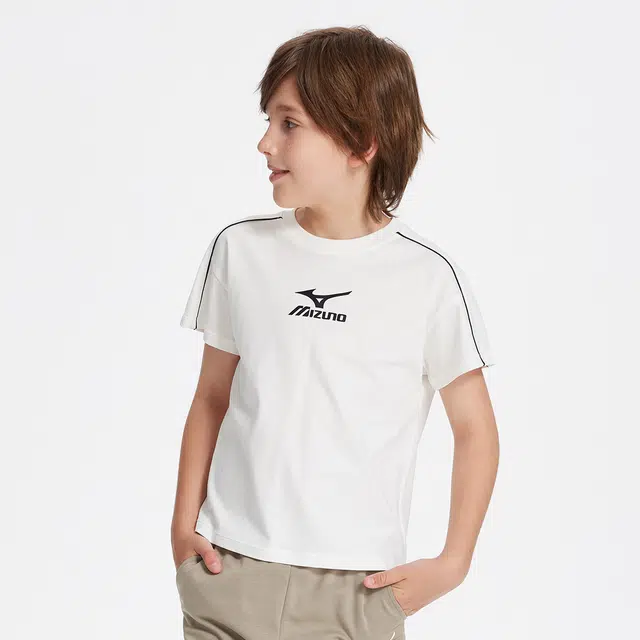 Mizuno LogoT