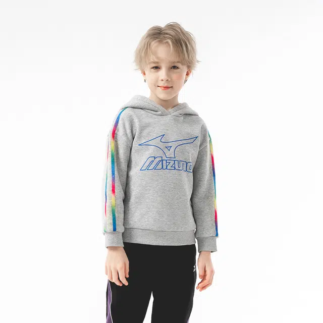 Mizuno Logo