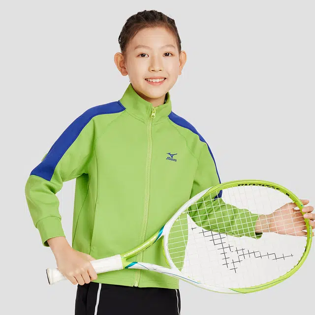 Mizuno Logo