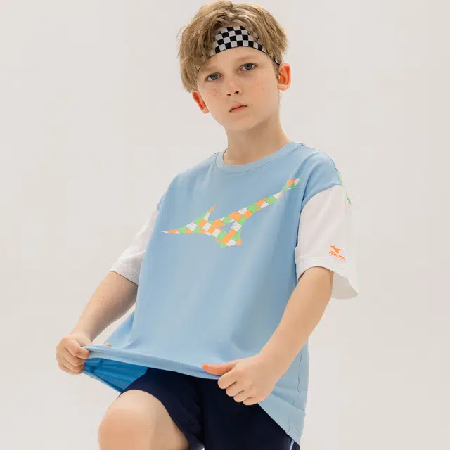 Mizuno T