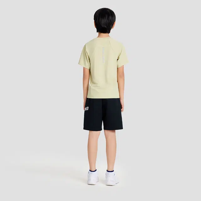 Mizuno LogoT