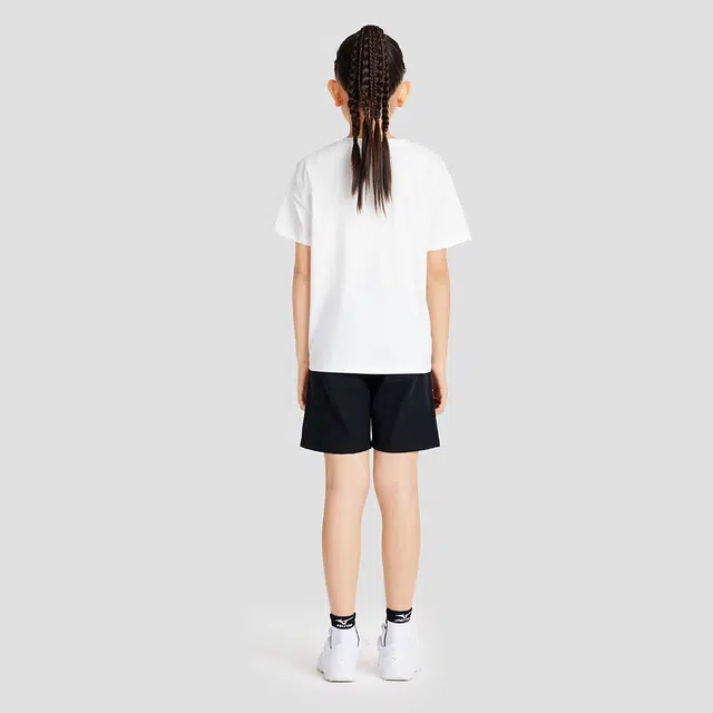 Mizuno logo T