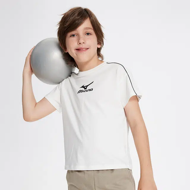 Mizuno LogoT