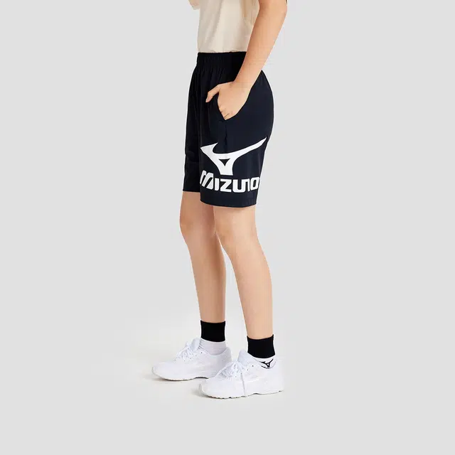 Mizuno Logo