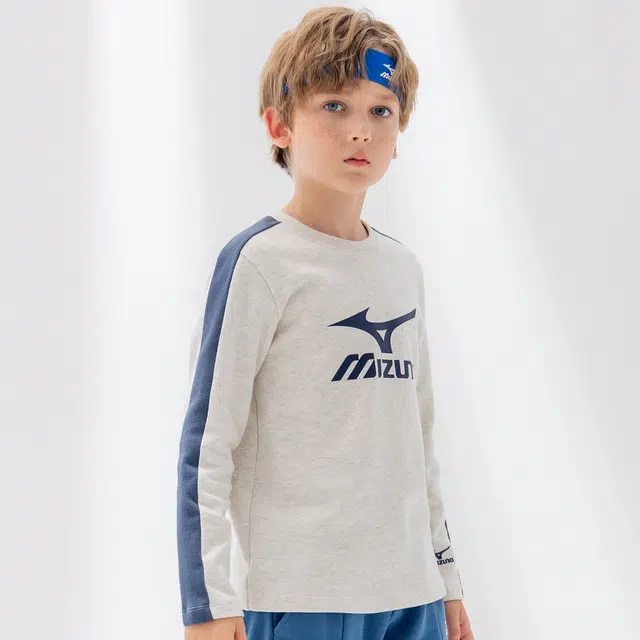 Mizuno T