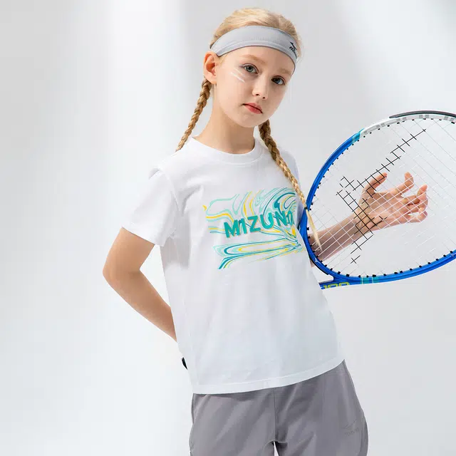 Mizuno T